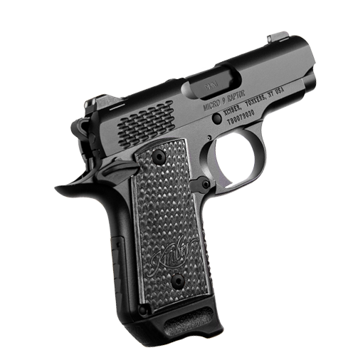 Kimber Micro 9: Must or Bust?