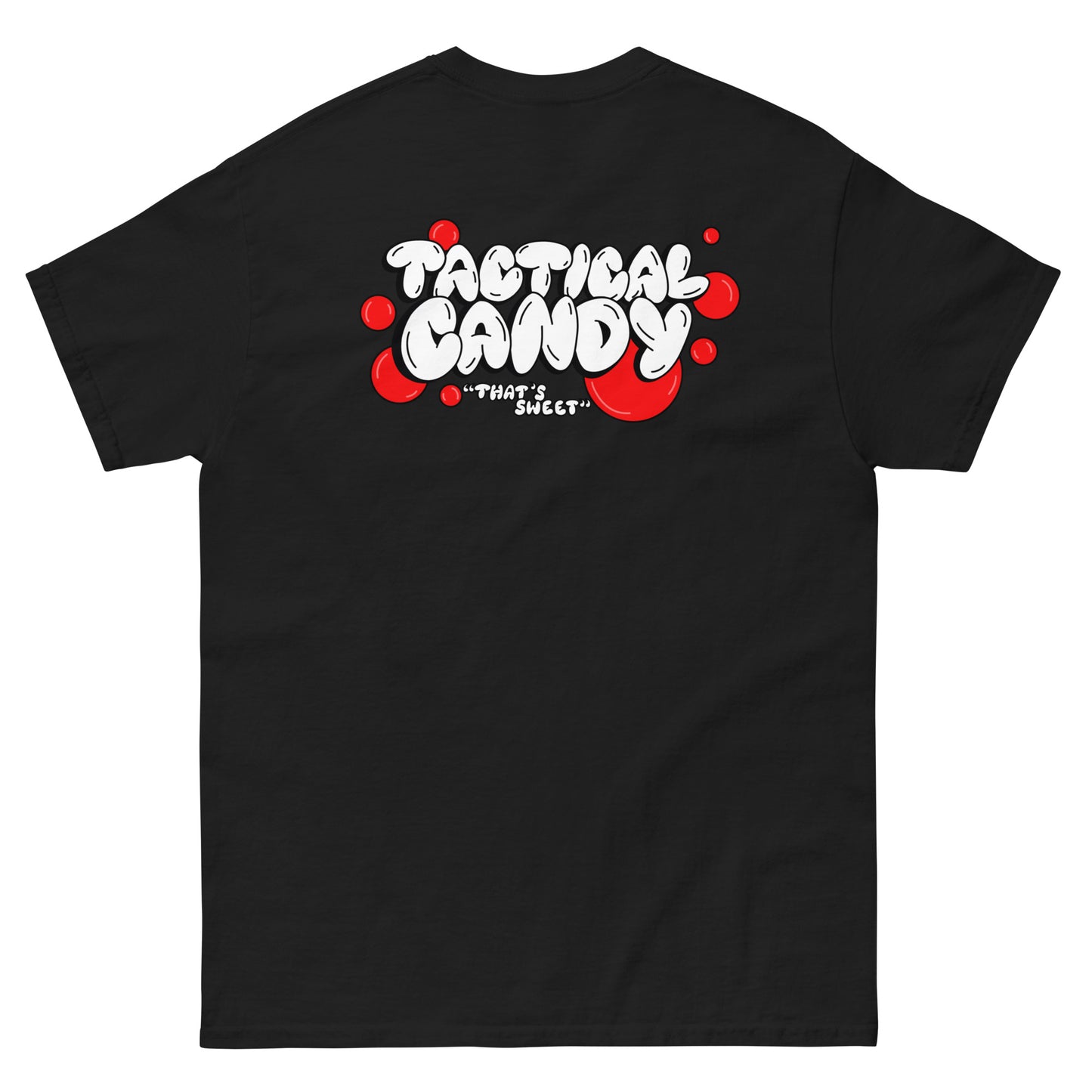 Tactical Candy Tee