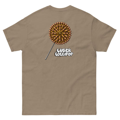 Luger Lollipop Tee