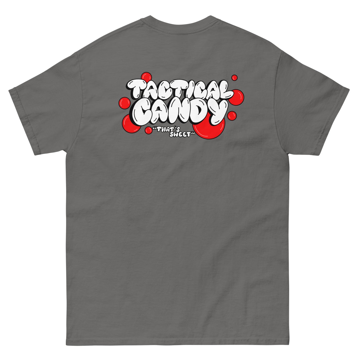 Tactical Candy Tee