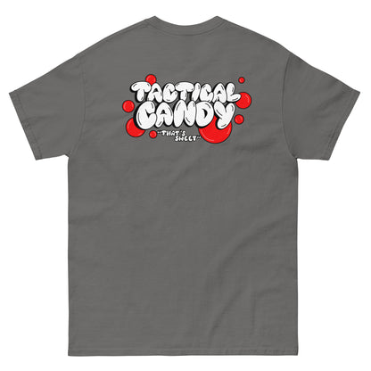 Tactical Candy Tee