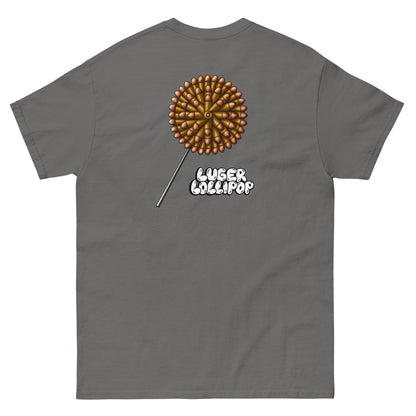 Luger Lollipop Tee