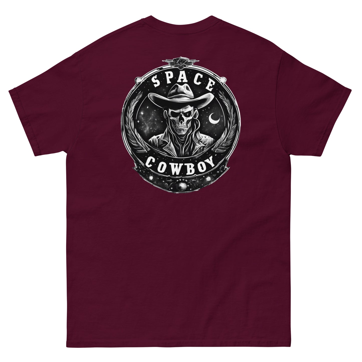 Space Cowboy #1