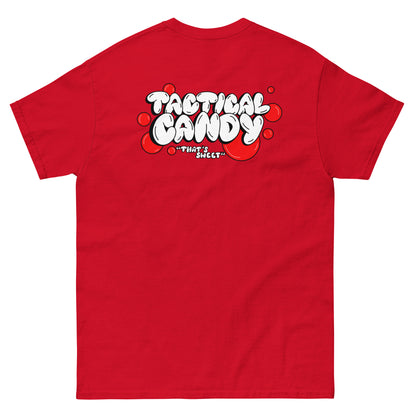 Tactical Candy Tee