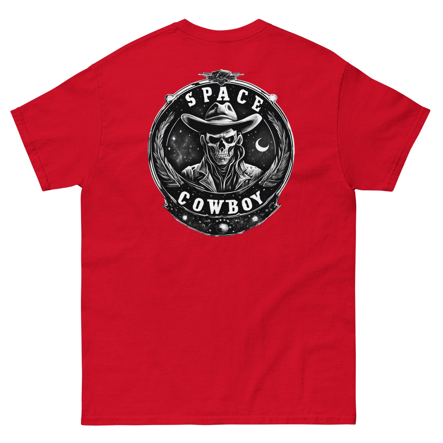 Space Cowboy #1