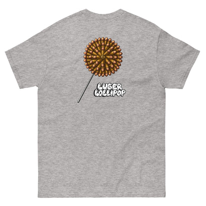 Luger Lollipop Tee