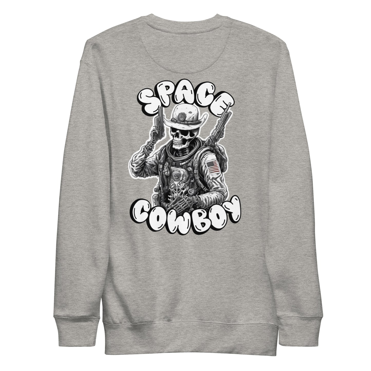 Space Cowboy Sweatshirt