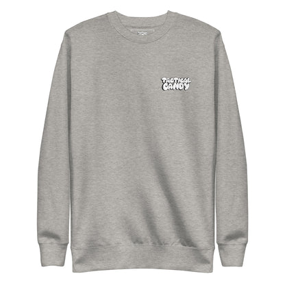 Space Cowboy Sweatshirt