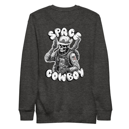 Space Cowboy Sweatshirt